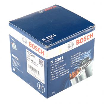 9 549 р. Фильтр топливный MERCEDES CLS (C257) (18-),Vito (19-) BOSCH BOSCH f026402261 BOSCH f026402261  с доставкой в г. Воронеж. Увеличить фотографию 4