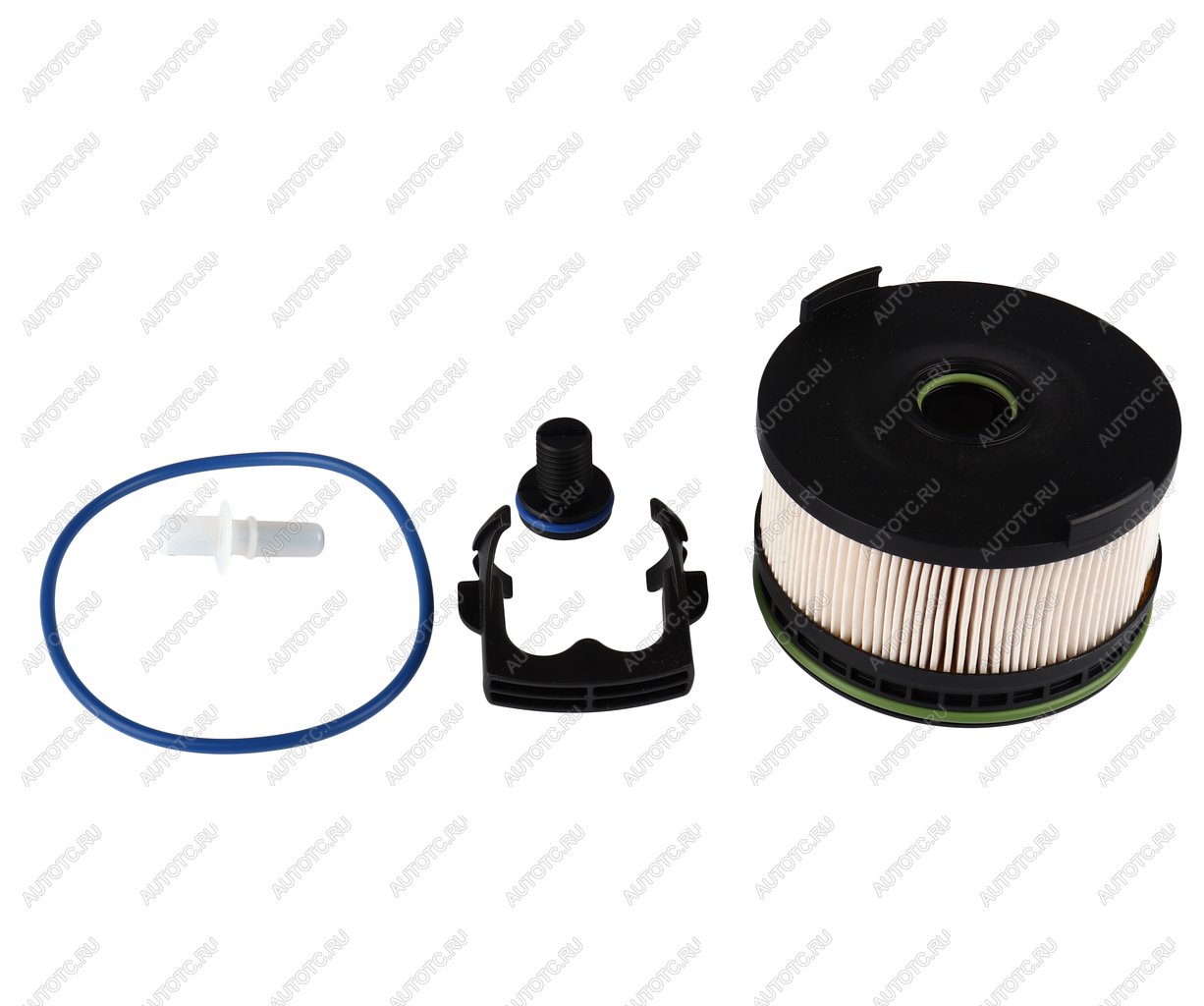 9 549 р. Фильтр топливный MERCEDES CLS (C257) (18-),Vito (19-) BOSCH BOSCH f026402261 BOSCH f026402261  с доставкой в г. Воронеж