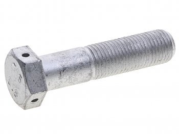 Болт М12х1.25х50 SHACMAN SHAANXI вилки делителя OE SHACMAN q171b1250