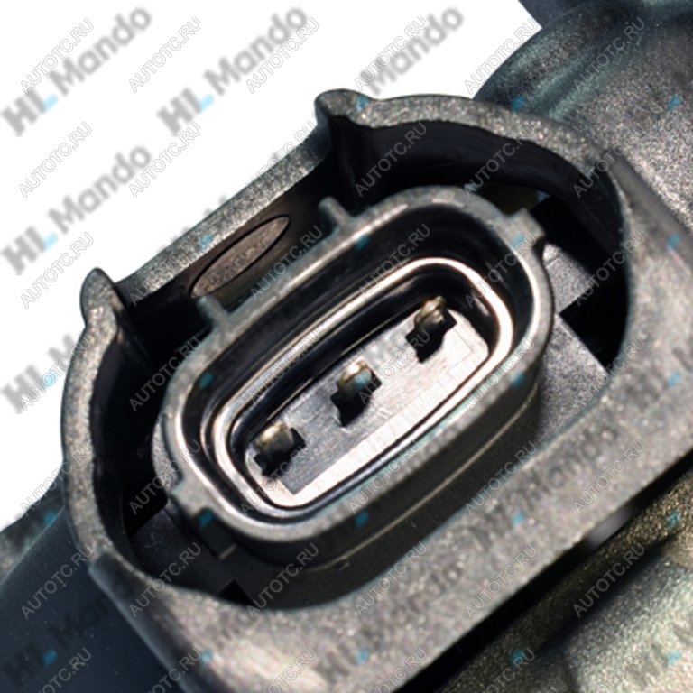 20 349 р. Генератор KIA Rio (11-),Ceed(12-),Venga (10-) (1.4) (90А,13.5V) MANDO MANDO bn373002b300  с доставкой в г. Воронеж