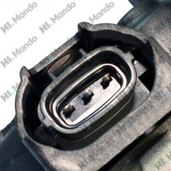 20 349 р. Генератор KIA Rio (11-),Ceed(12-),Venga (10-) (1.4) (90А,13.5V) MANDO MANDO bn373002b300  с доставкой в г. Воронеж. Увеличить фотографию 3