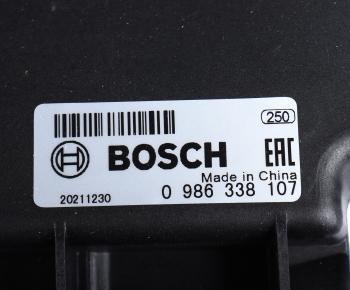 17 999 р. Вентилятор SMART Fortwo (07-) охлаждения электрический BOSCH BOSCH 0986338107 BOSCH 0986338107  с доставкой в г. Воронеж. Увеличить фотографию 5