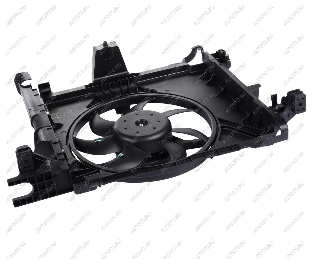 17 999 р. Вентилятор SMART Fortwo (07-) охлаждения электрический BOSCH BOSCH 0986338107 BOSCH 0986338107  с доставкой в г. Воронеж