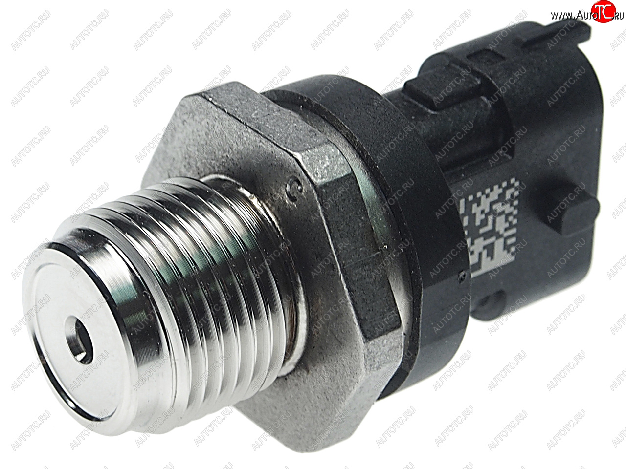 16 599 р. Датчик давления IVECO топлива BOSCH BOSCH 0281006165 BOSCH 0281006165  с доставкой в г. Воронеж