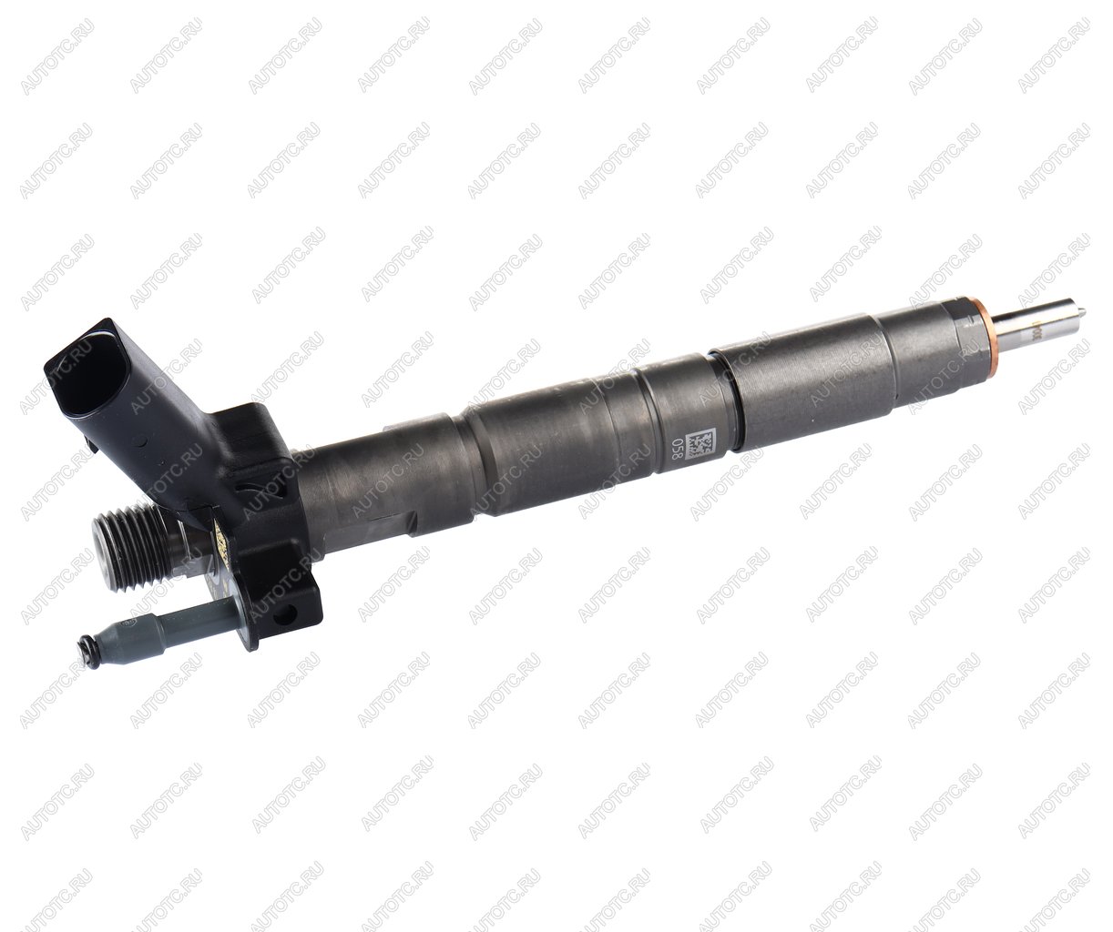 39 999 р. Форсунка BMW 1 (E81) топливная BOSCH BOSCH 0445116024  с доставкой в г. Воронеж