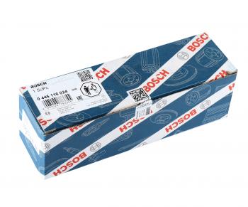 39 999 р. Форсунка BMW 1 (E81) топливная BOSCH BOSCH 0445116024  с доставкой в г. Воронеж. Увеличить фотографию 5