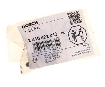 1 199 р. Втулка плунжера поворотная BOSCH BOSCH 2410422013  с доставкой в г. Воронеж. Увеличить фотографию 3