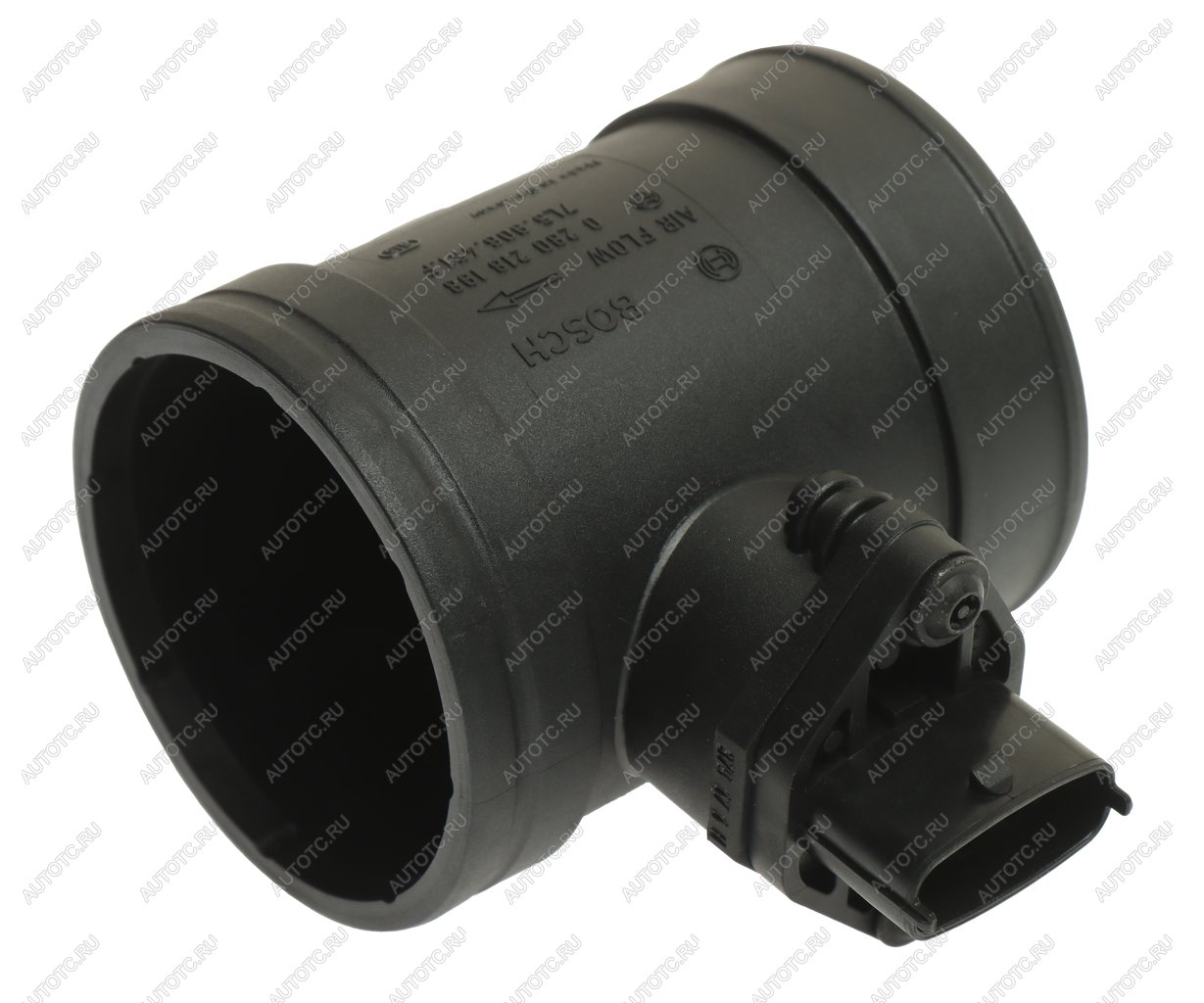 33 999 р. Датчик массового расхода воздуха PORSCHE BOSCH BOSCH 0280218198  с доставкой в г. Воронеж