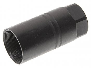 242 р. Гайка MAN форсунки BOSCH BOSCH 2433349225  с доставкой в г. Воронеж. Увеличить фотографию 2