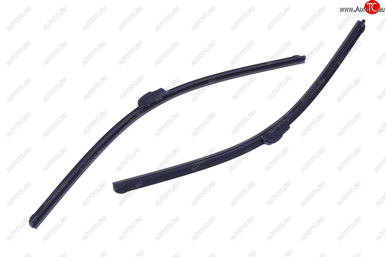 3 879 р. Щетка стеклоочистителя CITROEN Xsara Picasso 650/650мм комплект Aerotwin BOSCH BOSCH 3397118913 BOSCH 3397118913  с доставкой в г. Воронеж