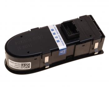 4 299 р. Блок управления SITRAK HOWO T5G стеклоподъемниками передний левый OE SITRAK 812w282306010  с доставкой в г. Воронеж. Увеличить фотографию 4
