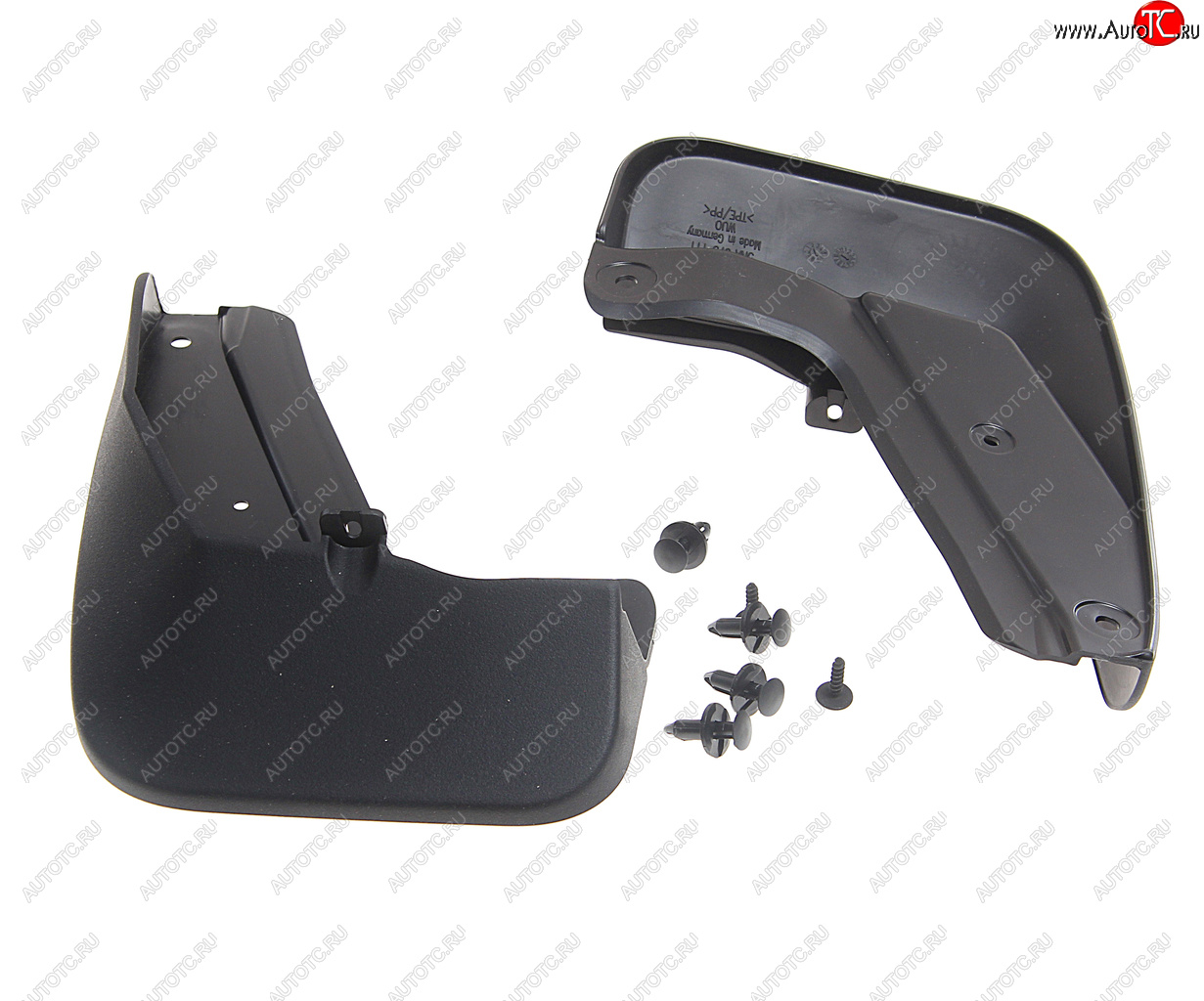 1 279 р. Брызговик VW Tiguan (15-) передний комплект OE VAG 5na075111  с доставкой в г. Воронеж