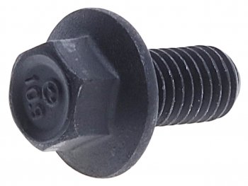 Болт М8х1.25х16 SHACMAN SHAANXI (мост HDZ237HDZ300) OE SHACMAN q1800816tf2