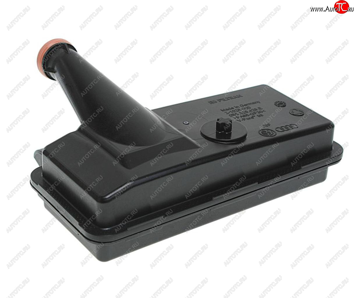 7 999 р. Фильтр масляный АКПП AUDI A4 (09-),A5 (07-),A6 (12-) OE VAG 0b5325429e VAG 0b5325429e  с доставкой в г. Воронеж