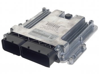 Блок управления ГАЗ-3309,Д-245.7Е4 электронный ММЗ ММЗ 245-3763024-03