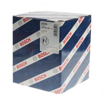 6 699 р. Фильтр осушителя MAN MERCEDES BOSCH BOSCH 0986628256  с доставкой в г. Воронеж. Увеличить фотографию 2