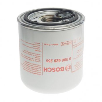 Фильтр осушителя MAN MERCEDES BOSCH BOSCH 0986628256