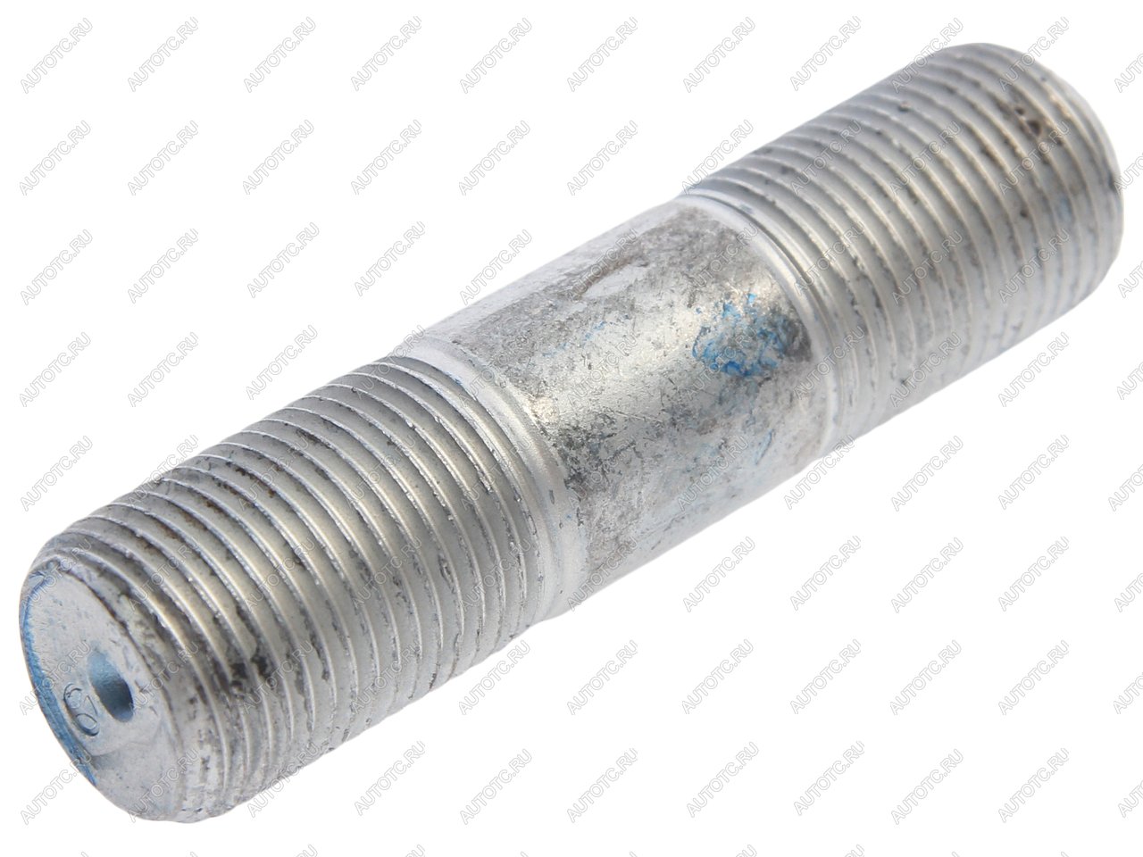 237 р. Шпилька SITRAK HOWO тяги реактивной (M24x2) OE SITRAK wg9725520230  с доставкой в г. Воронеж