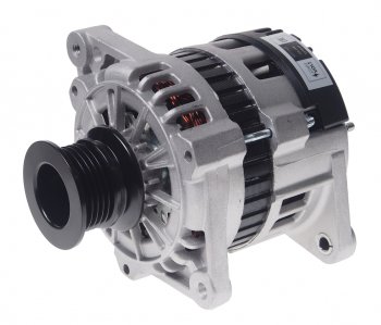 Генератор DAEWOO Nexia (94-) 14В 75А STARTVOLT STARTVOLT lg 0547