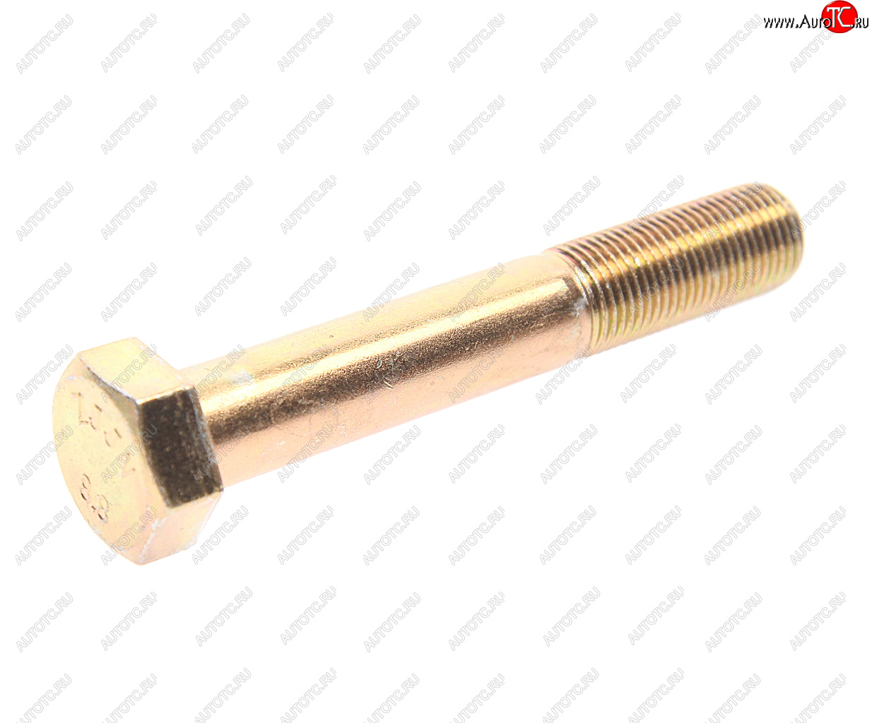108 р. Болт SITRAK HOWO амортизатора переднего нижний (М16x1.5) OE SITRAK zq151b16100  с доставкой в г. Воронеж