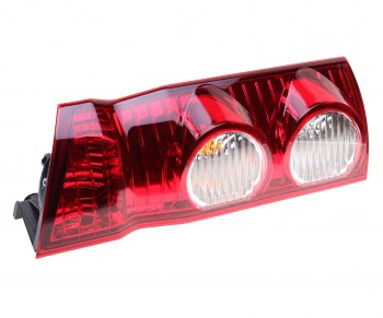 Фонарь задний JAC Sunray SOLLERS Atlant (фургон) правый OE JAC 4133200r001