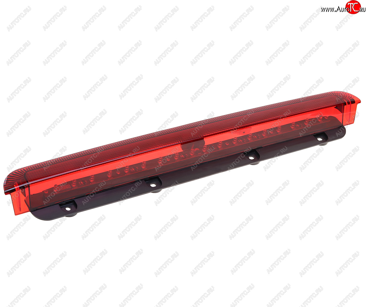 6 399 р. Фонарь задний JAC Sunray SOLLERS Atlant (фургон) стоп-сигнала верхний OE JAC 4134100r001  с доставкой в г. Воронеж