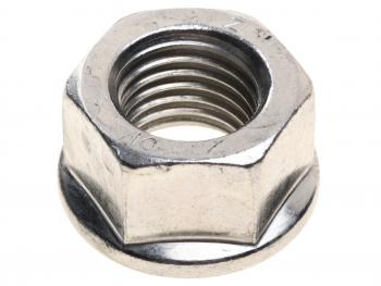 Гайка SITRAK HOWO стремянки (M20x2.5) OE SITRAK zq32720t13f3