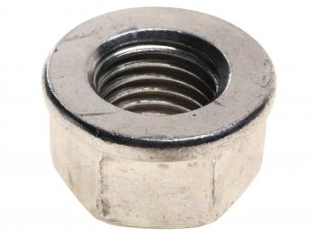126 р. Гайка SITRAK HOWO стремянки (M20x2.5) OE SITRAK zq32720t13f3  с доставкой в г. Воронеж. Увеличить фотографию 2