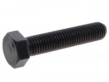 Болт М12х1.75х60 SHACMAN SHAANXI картера маховика OE SHACMAN 61500010101