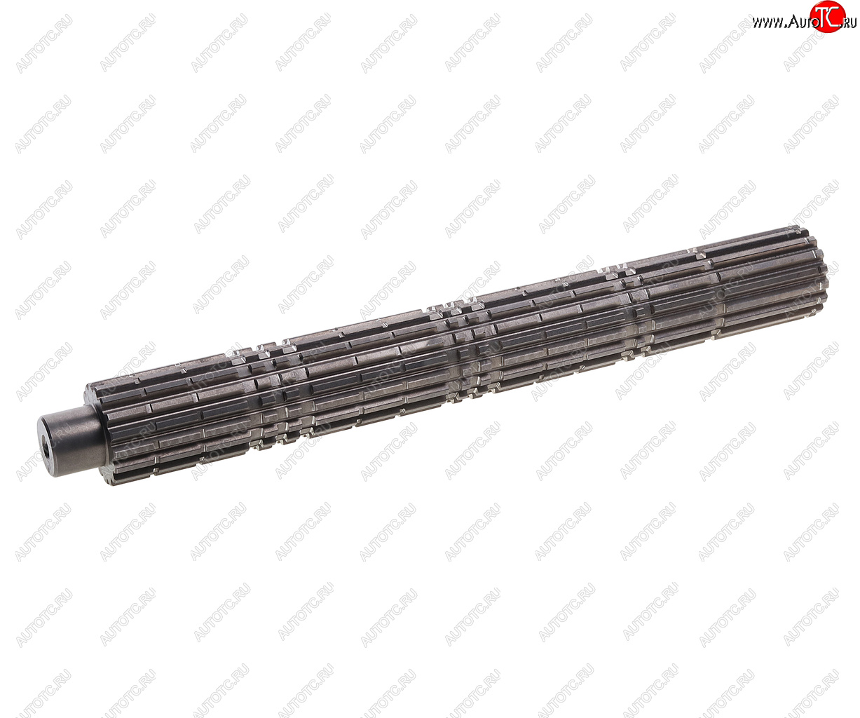 9 599 р. Вал КПП SHACMAN SHAANXI вторичный OE SHACMAN 12js200t-1701105  с доставкой в г. Воронеж