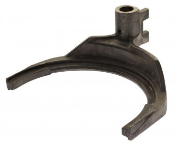 Вилка КПП SHACMAN SHAANXI переключения 1,2-й передачи OE SHACMAN 12js160t-1702056