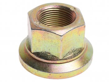 Гайка колеса SITRAK HOWO (М22х1.5мм) OE SITRAK wg7117340001