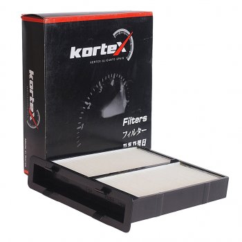 Фильтр воздушный салона SUZUKI SX4 (сборка Япония) KORTEX KORTEX kc0041