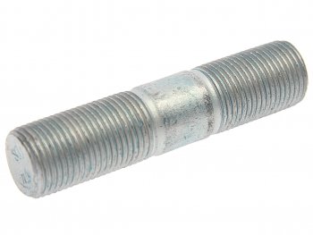 Шпилька SITRAK HOWO опоры тяги реактивной (M18x80) OE SITRAK wg9725520231