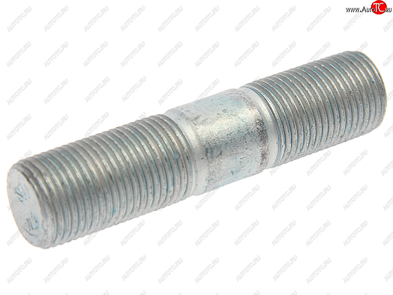 151 р. Шпилька SITRAK HOWO опоры тяги реактивной (M18x80) OE SITRAK wg9725520231  с доставкой в г. Воронеж