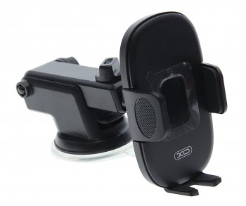 Держатель телефона универсальный черный XO XO c121 black