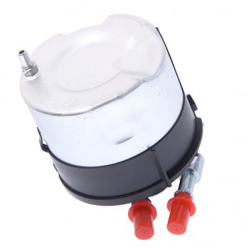 4 099 р. Фильтр топливный FORD Focus 2 (04-11) MAZDA 3 (04-10) VOLVO S40 (05-10) (1.6 TDI) BOSCH BOSCH f026402204  с доставкой в г. Воронеж. Увеличить фотографию 2