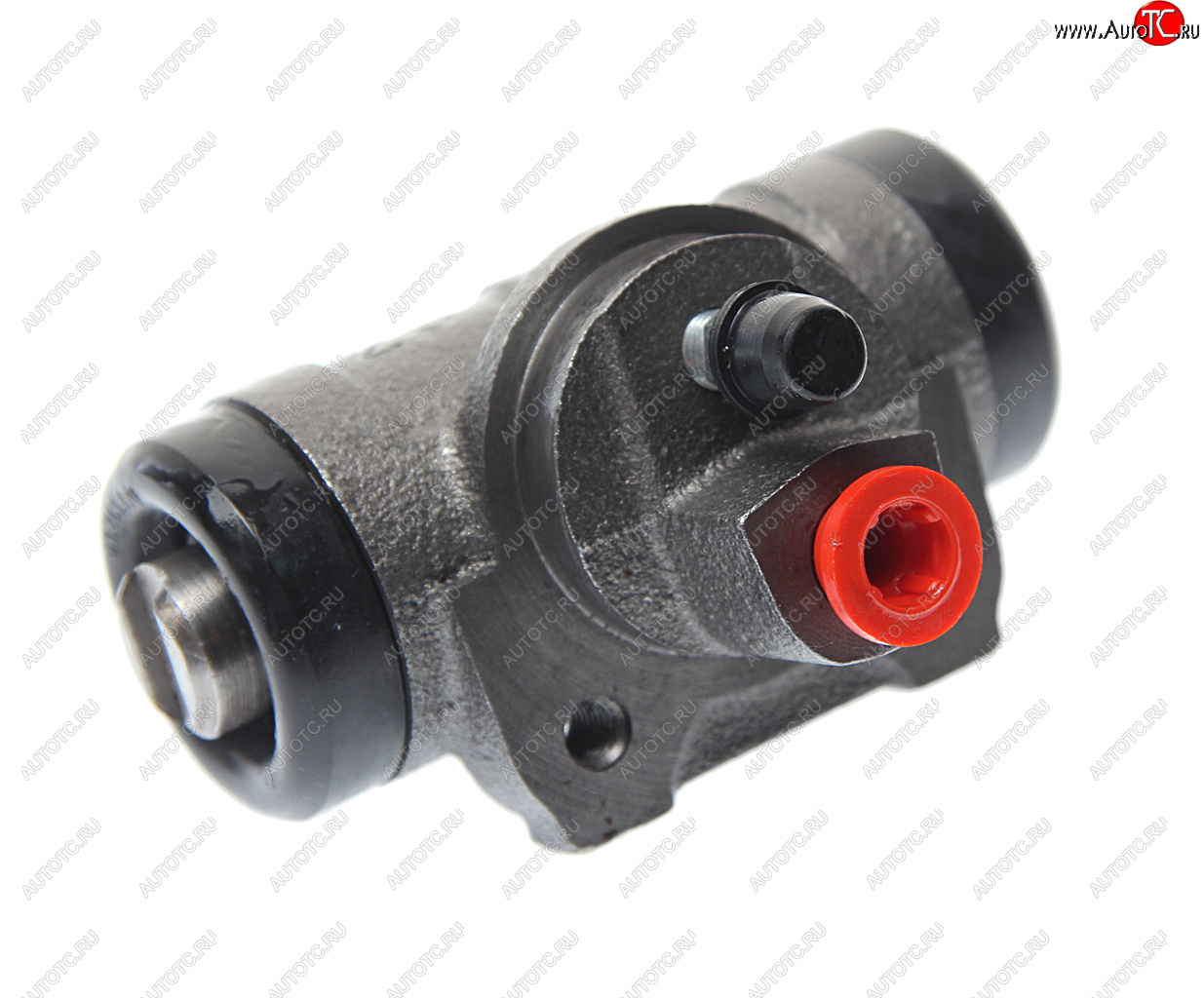 1 199 р. Цилиндр тормозной задний FORD Transit (00-06) (2.4 D) левыйправый BOSCH BOSCH f026002578  с доставкой в г. Воронеж