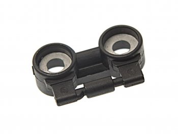 1 599 р. Датчик температуры VW AUDI охлаждающей жидкости BOSCH BOSCH 2464509015 BOSCH 2464509015  с доставкой в г. Воронеж. Увеличить фотографию 2