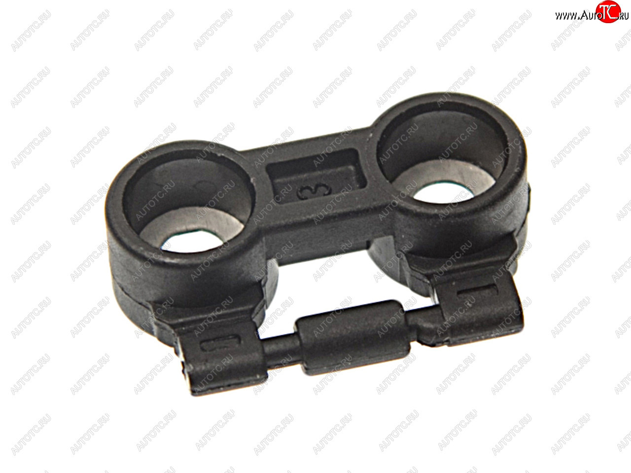 1 599 р. Датчик температуры VW AUDI охлаждающей жидкости BOSCH BOSCH 2464509015 BOSCH 2464509015  с доставкой в г. Воронеж