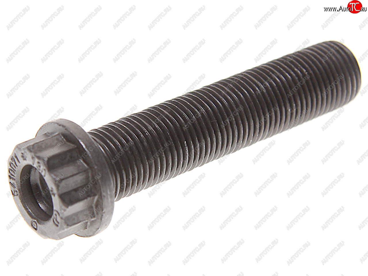 214 р. Болт MERCEDES крепления шатуна (M16x1.5x73) BF BF 20060350029  с доставкой в г. Воронеж