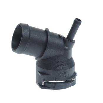 Фланец VW Passat (06-) системы охлаждения OE VAG 3c0122291