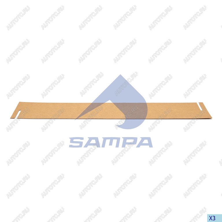 50 р. Фильтр масляный SCANIA центробежной очистки (вставка) SAMPA SAMPA 115.325  с доставкой в г. Воронеж