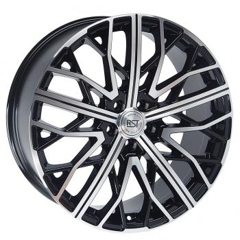 Диск колесный литой GEELY Tugella,Monjaro R20 R002 BD TECH LINE rst 5х108 ет45 d-63,4
