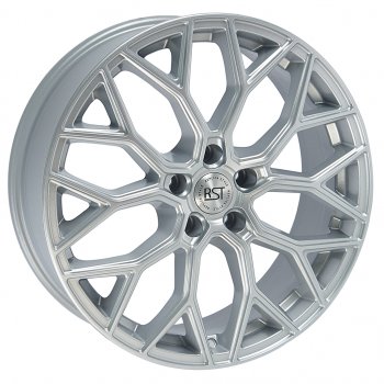 Диск колесный литой HAVAL F7,F7X R19 R059 S TECH LINE rst 5х114,3 ет40 d-64,1