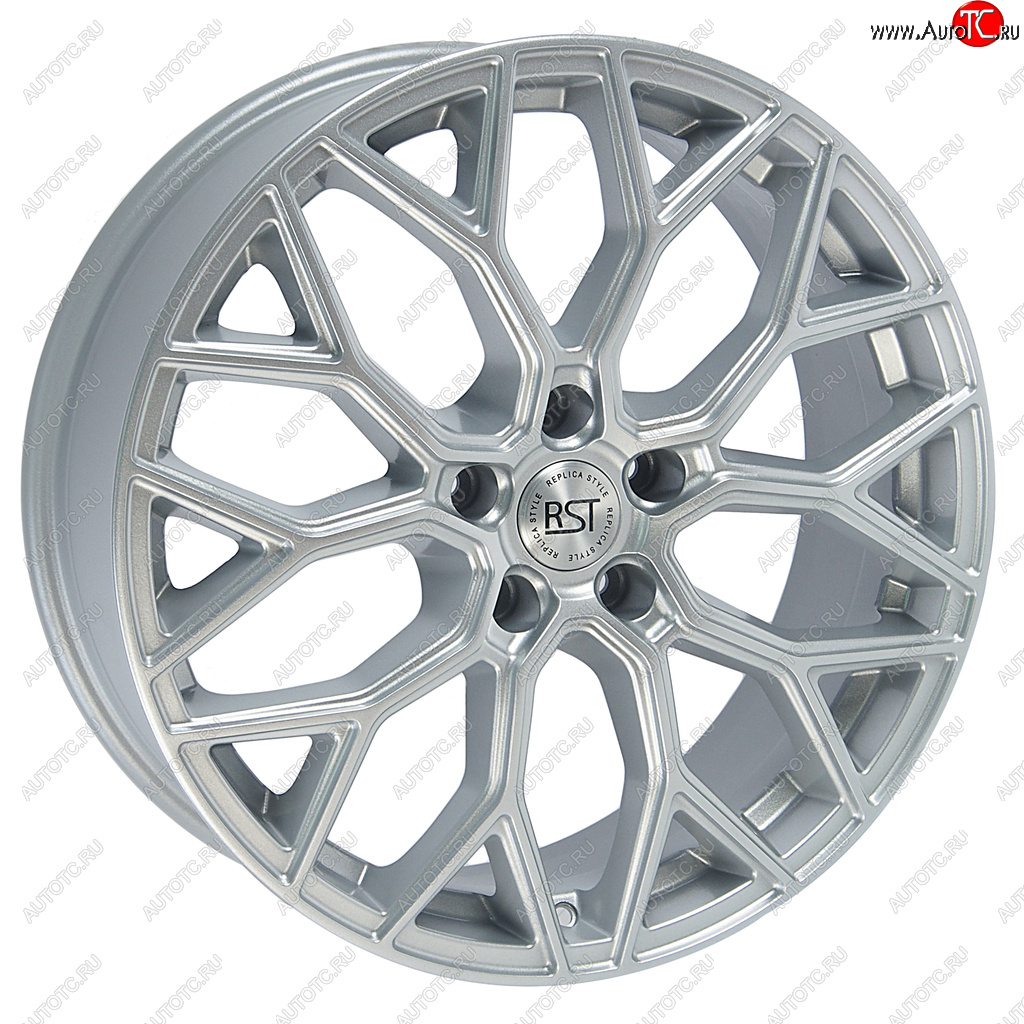 11 399 р. Диск колесный литой HAVAL F7,F7X R19 R059 S TECH LINE rst 5х114,3 ет40 d-64,1  с доставкой в г. Воронеж