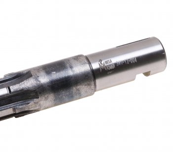 469 р. Вал карданный МТЗ рулевой MEGAPOWER MEGAPOWER 340-12-004  с доставкой в г. Воронеж. Увеличить фотографию 3
