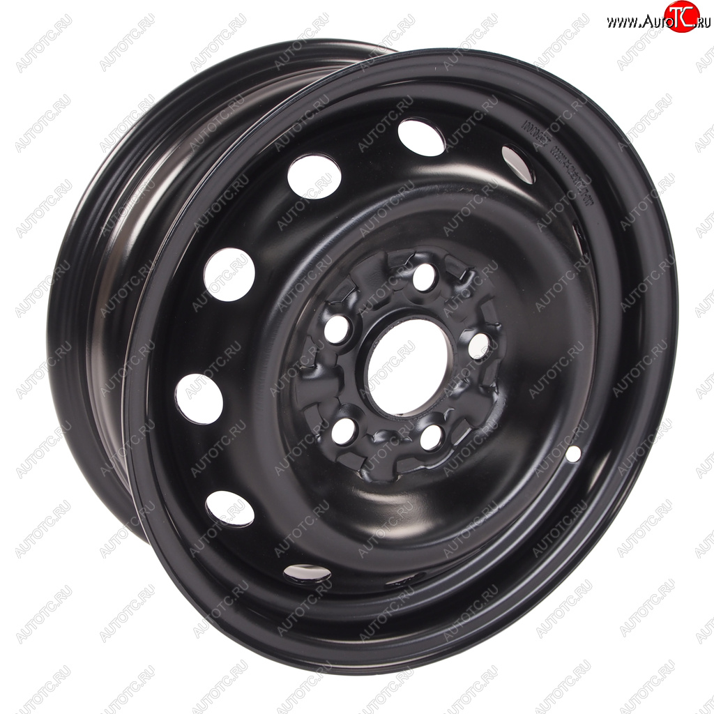 9 299 р. Диск колесный JAC N35 SOLLERS Argo OE JAC 3101120w5000  с доставкой в г. Воронеж