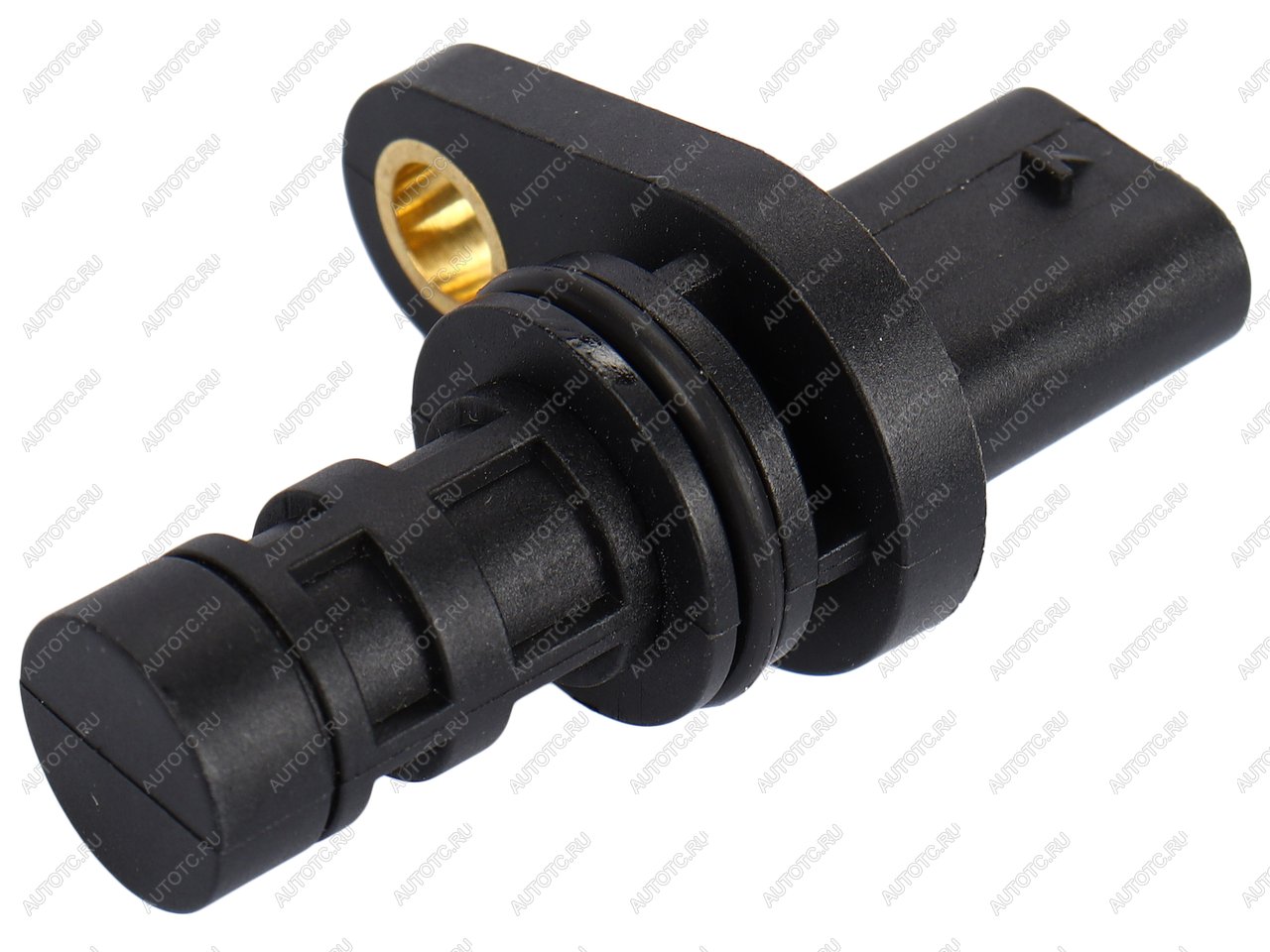 1 499 р. Датчик положения коленвала VW Amarok,Golf,Jetta,Passat AUDI A3,A4,Q3,Q5 SKODA Octavia,Yeti KORTEX KORTEX ker3001  с доставкой в г. Воронеж