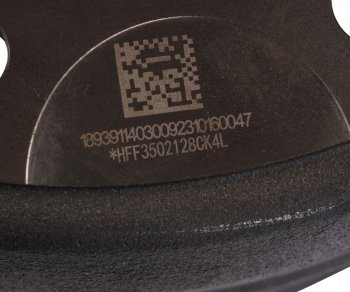 39 999 р. Барабан тормозной JAC N200 задний OE JAC hff3502128ck4l  с доставкой в г. Воронеж. Увеличить фотографию 4